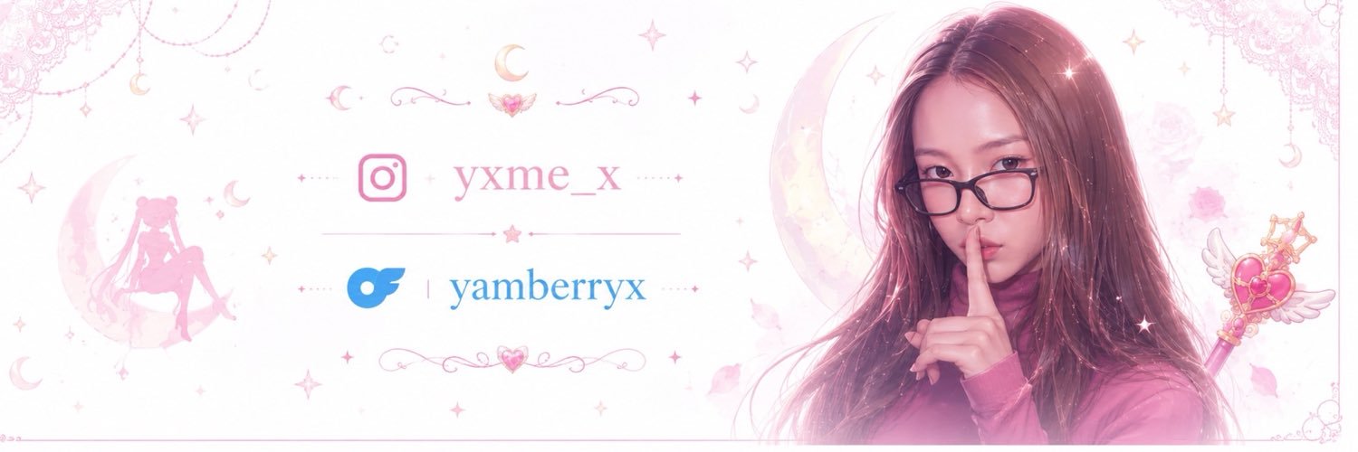 YXM's banner