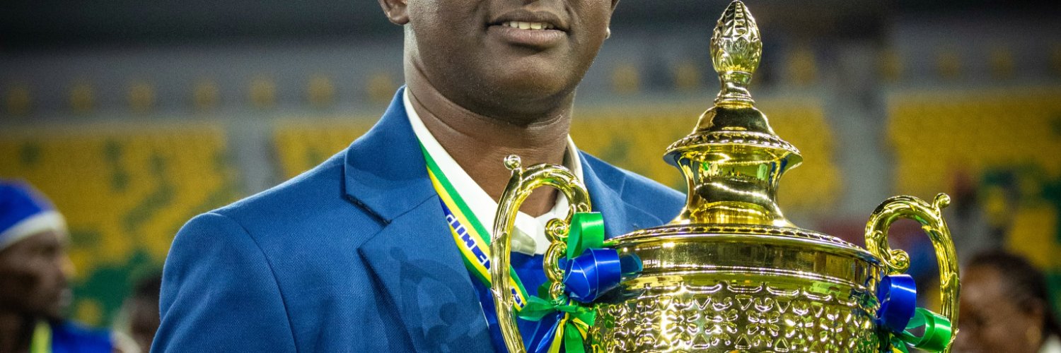 UBURURU BWACU💙🤍's banner