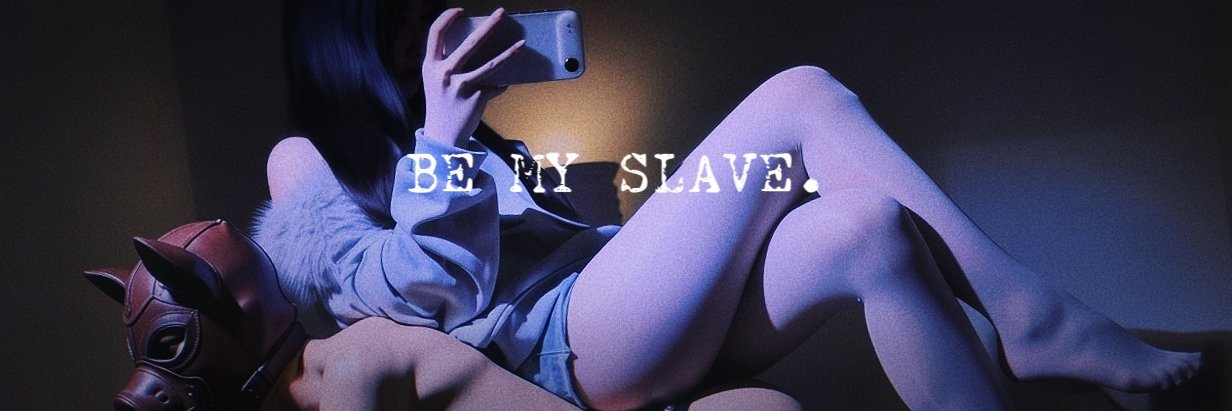 Goddess亚兮FD's banner