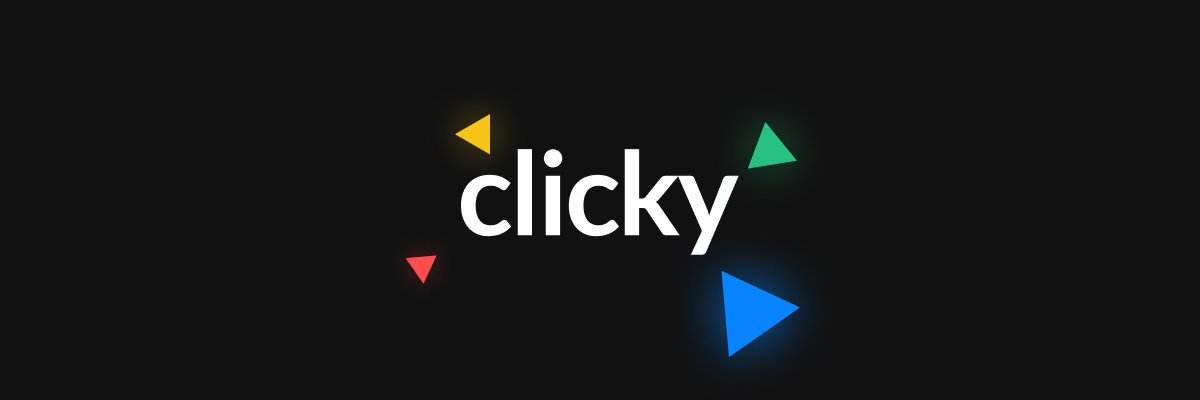 heyclicky's banner