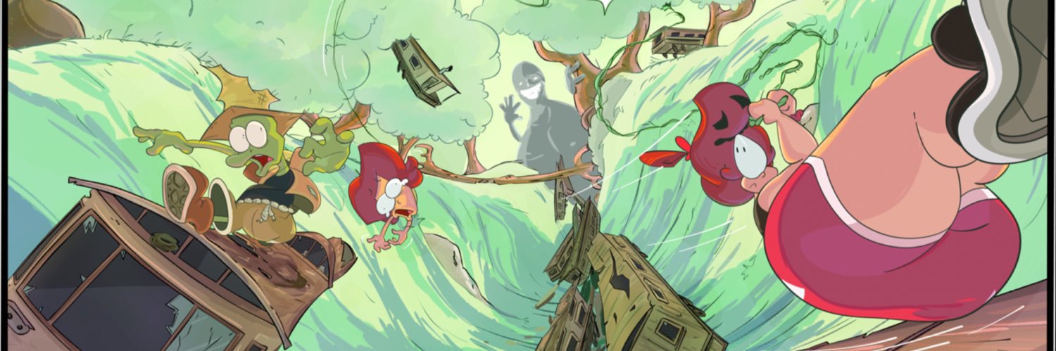 TheReelStudioHWO's banner