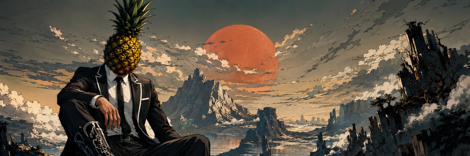 HEX's banner