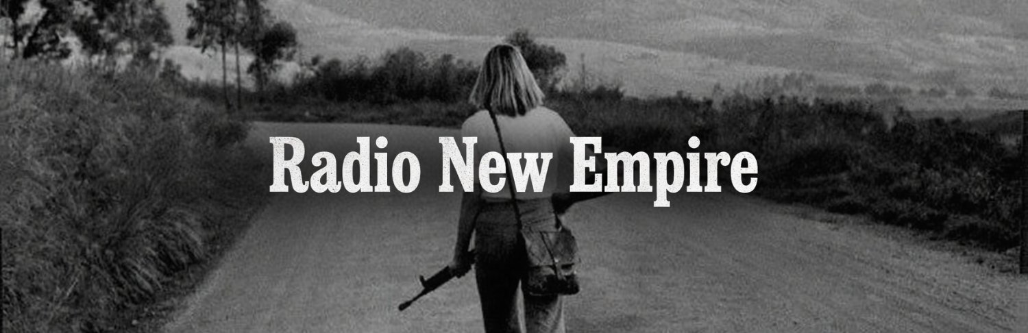 Radio New Empire 🏴󠁧󠁢󠁥󠁮󠁧󠁿's banner