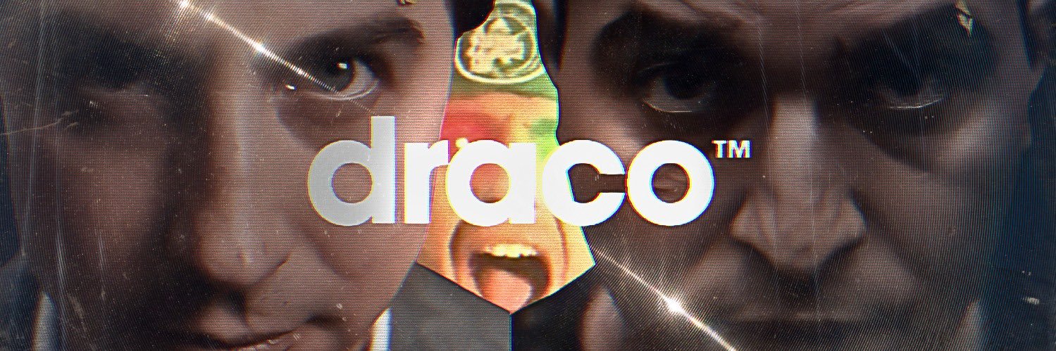 draco's banner