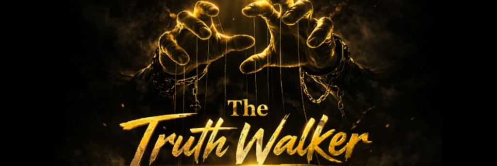 The Truth Walker's banner