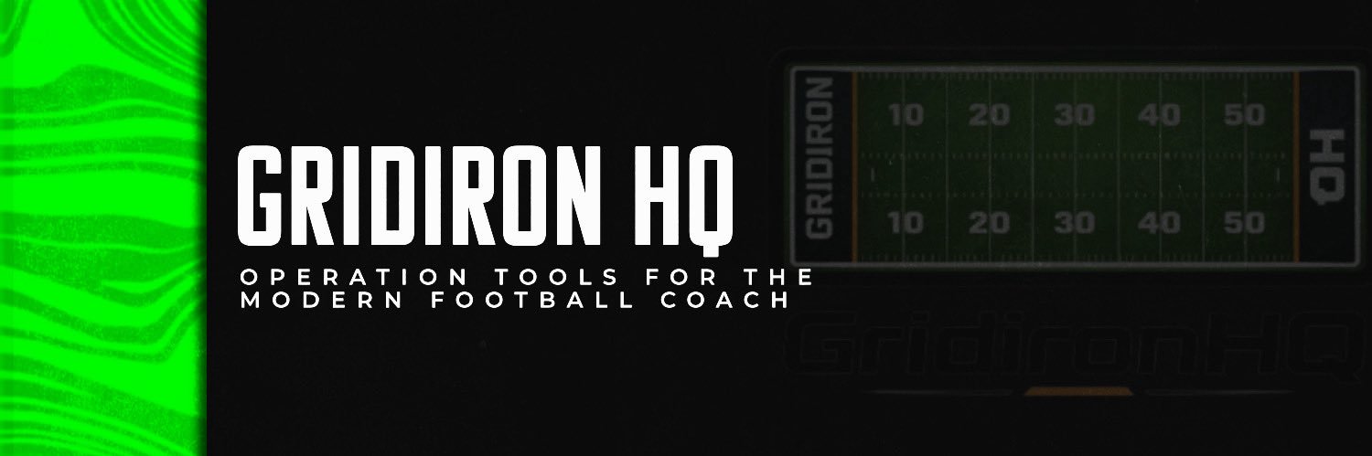 GridironHQ's banner