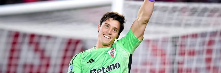 FAN DE Santi Beltrán's banner