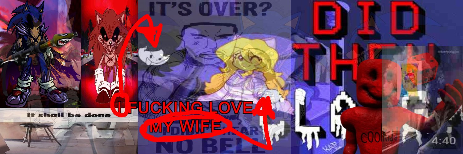 Dylan's banner