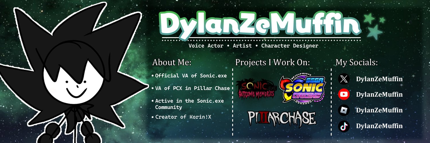 2011X's banner