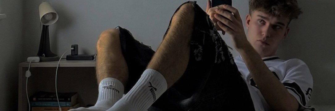 Tristan Vane's banner