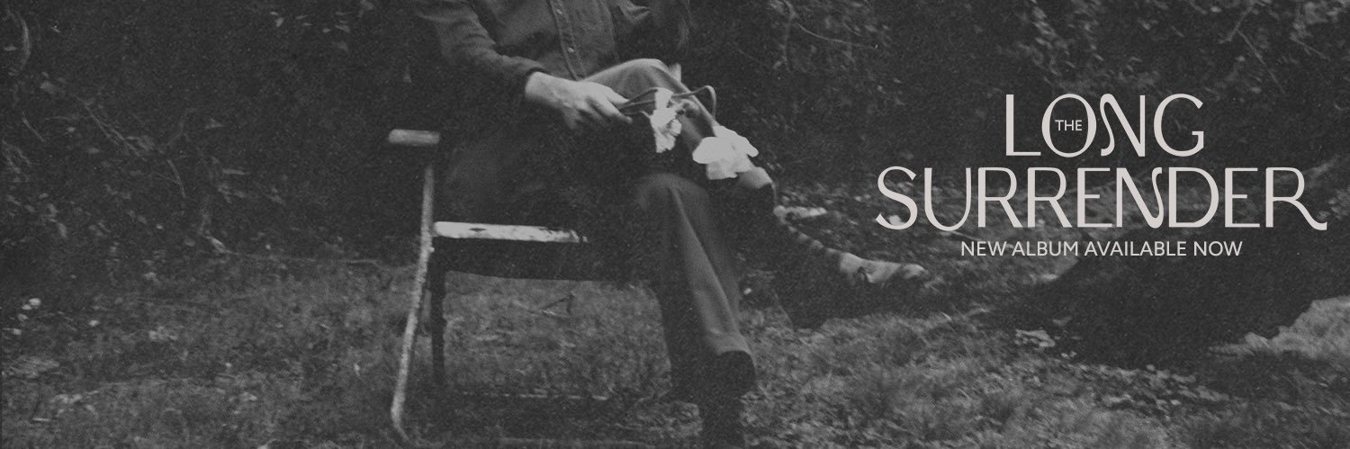 NEEDTOBREATHE's banner