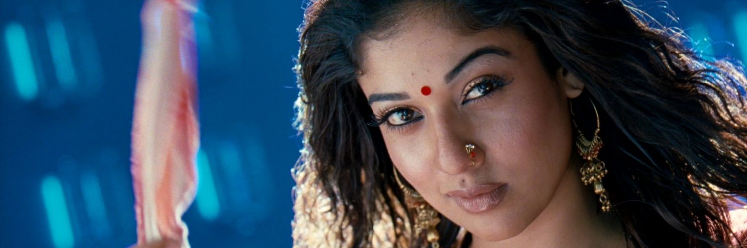 Nayan Storm 🌷's banner