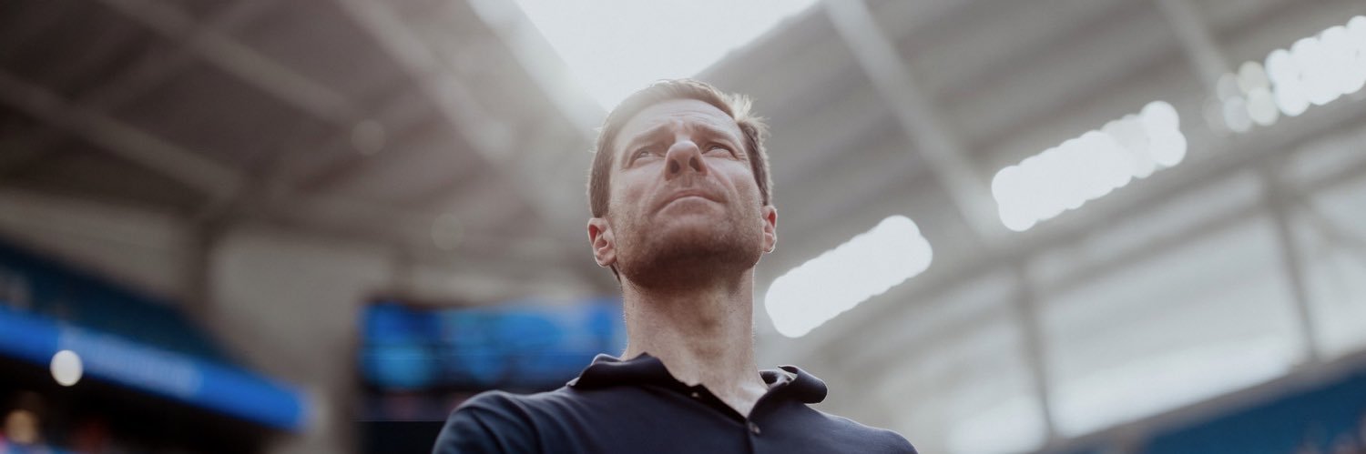 Xabi Alonso Xtra's banner