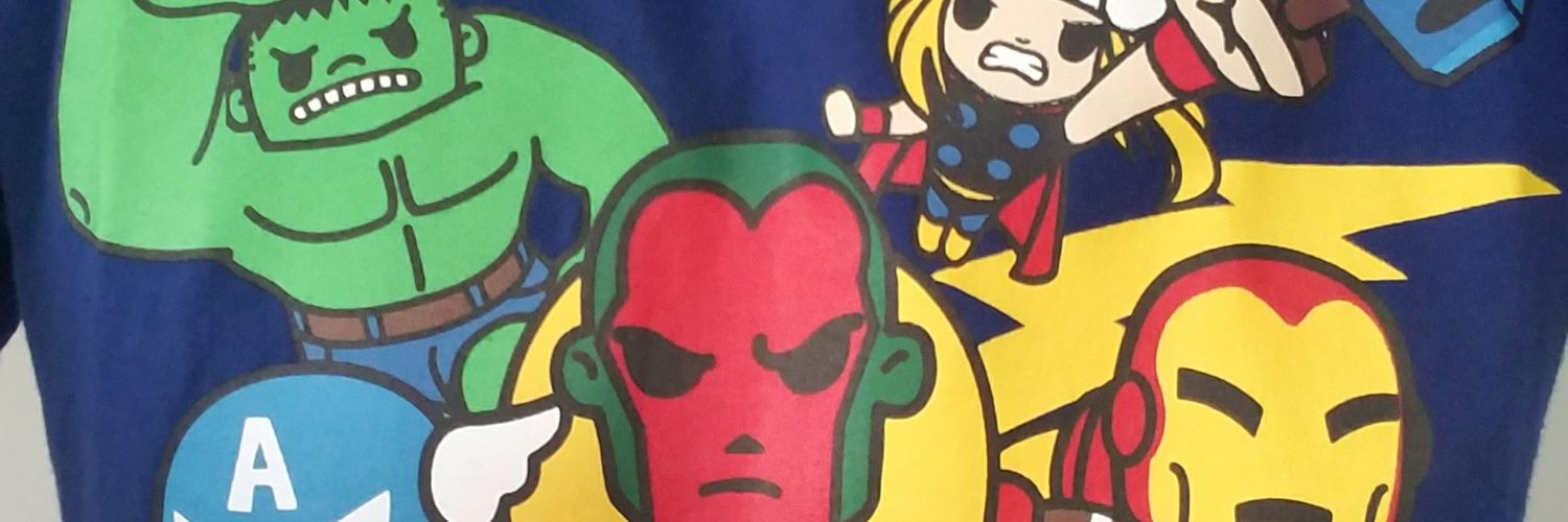ExSavior's banner