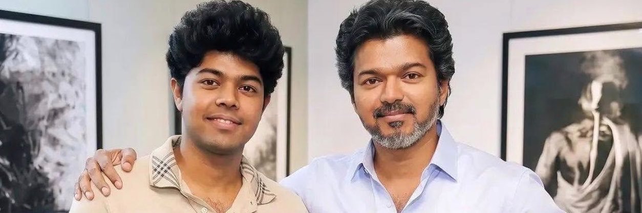 கோச்சா's banner