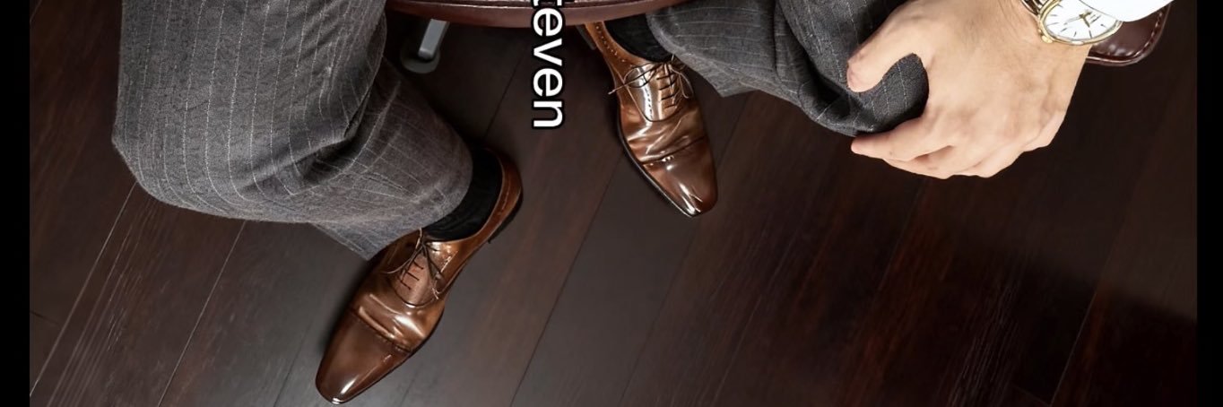 Master Suit Steven's banner