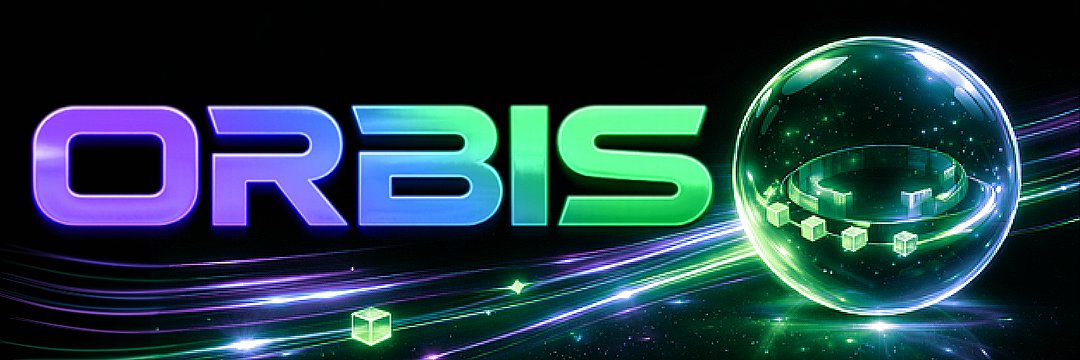 Orbis's banner