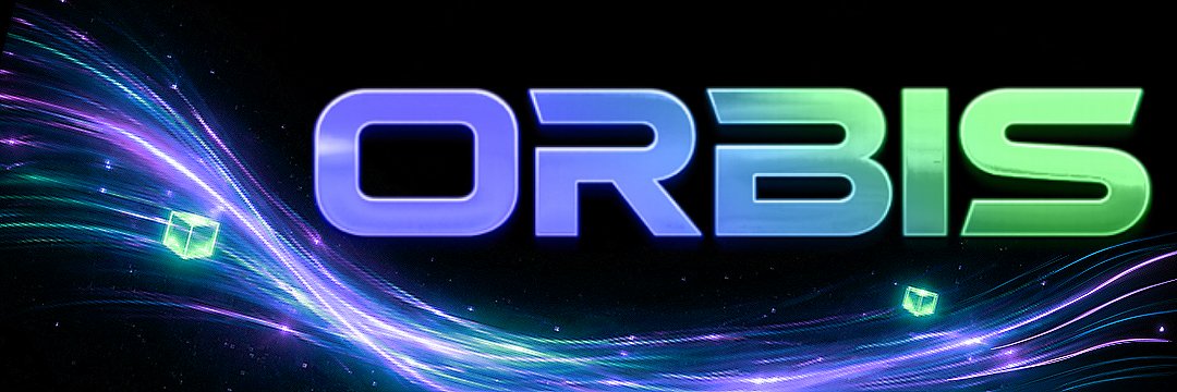 Orbis's banner
