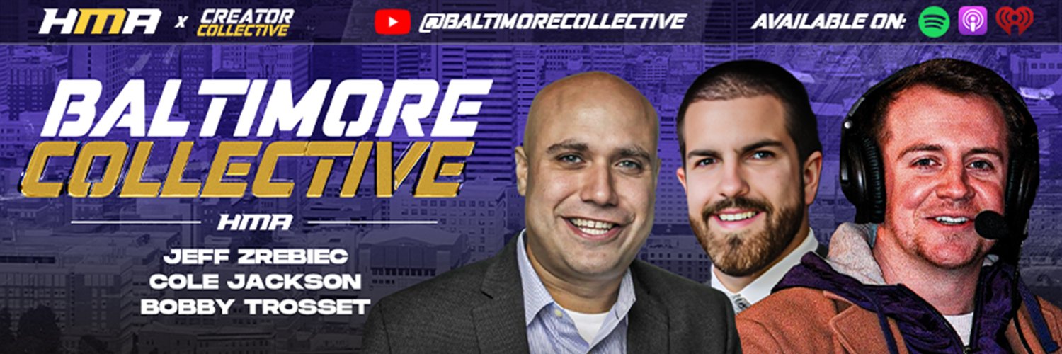 Baltimore Collective's banner