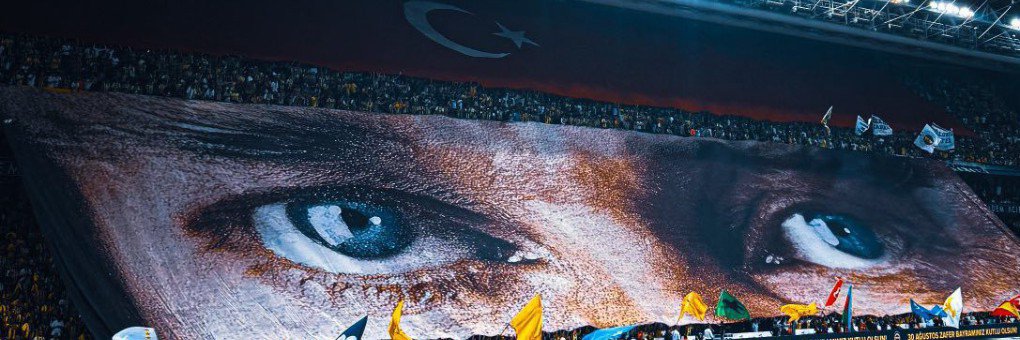 Aybars🇦🇷's banner