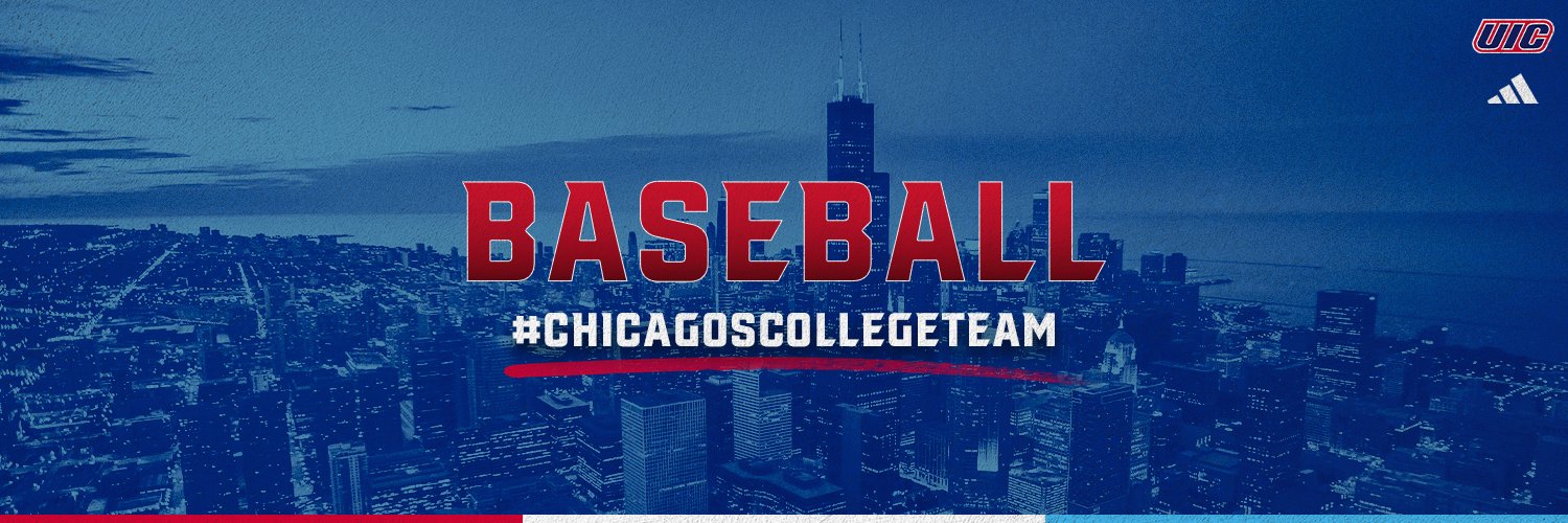UIC Baseball 🔥⚾️'s banner