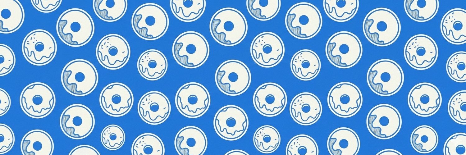 Donutyfriend's banner