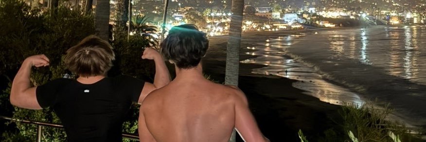 Malakai's banner