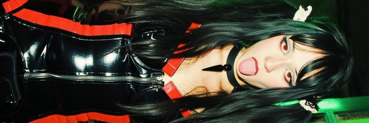 Daily Isofigirl Ass's banner