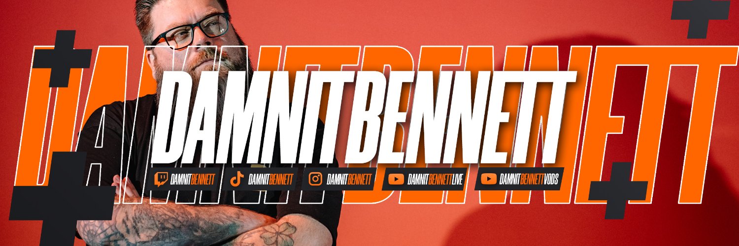 DamnitBennett's banner