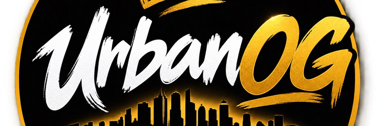 UrbanOG's banner