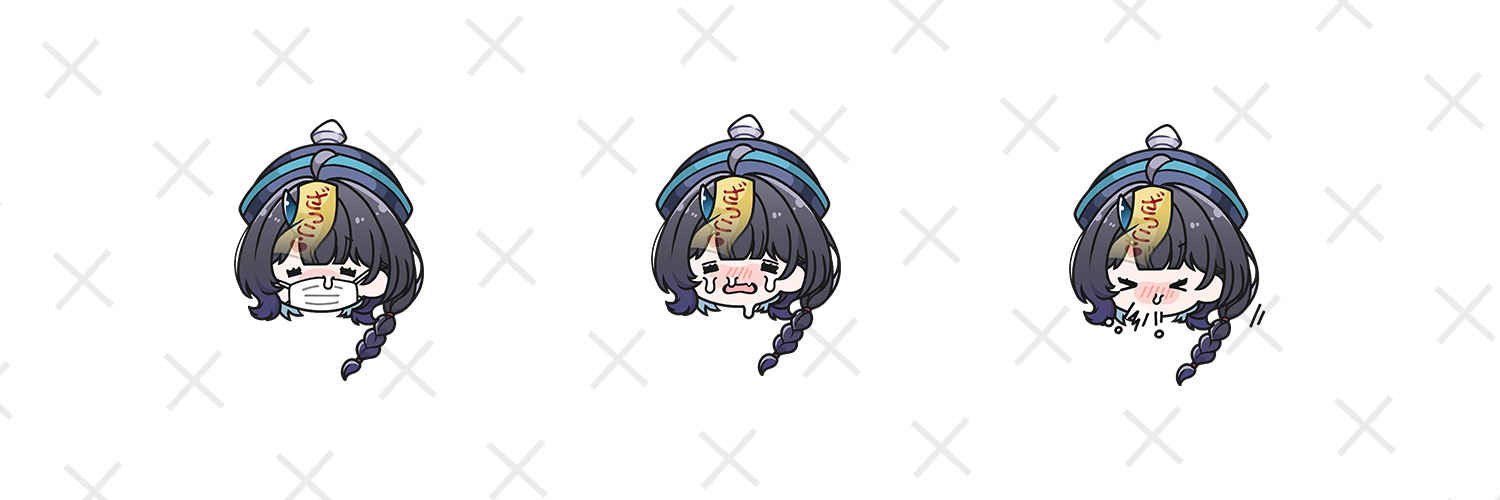 露李板ののの子(30)📛新米メスガキVtuber's banner