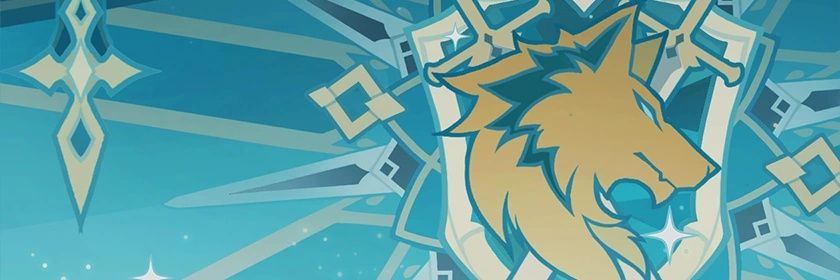 Varka's banner