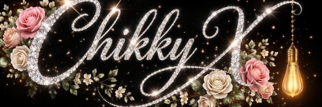 Chikky's banner