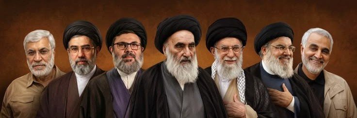 Iran NewsFeed's banner