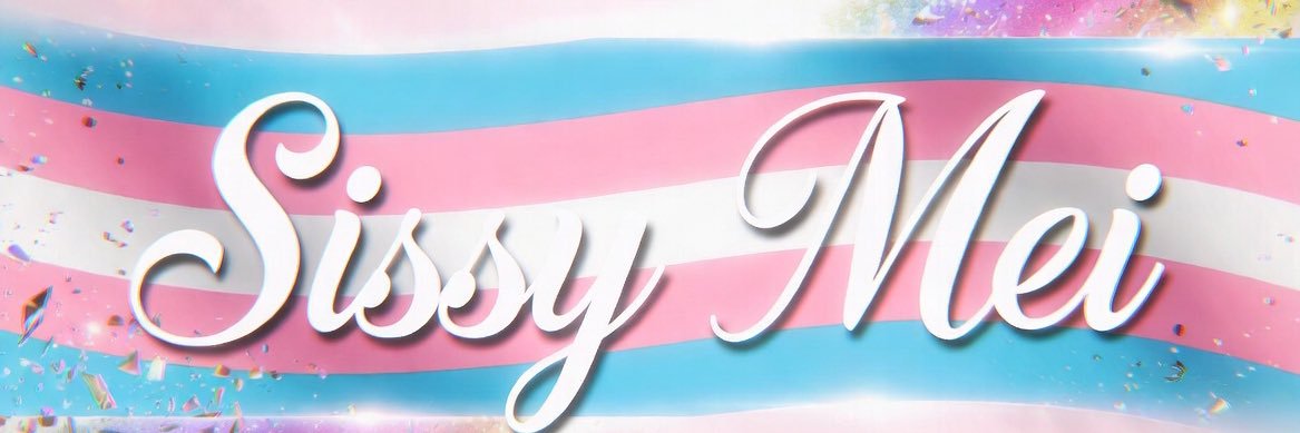 SissyMe's banner
