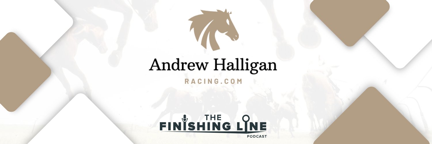 Andrew Halligan Racing's banner