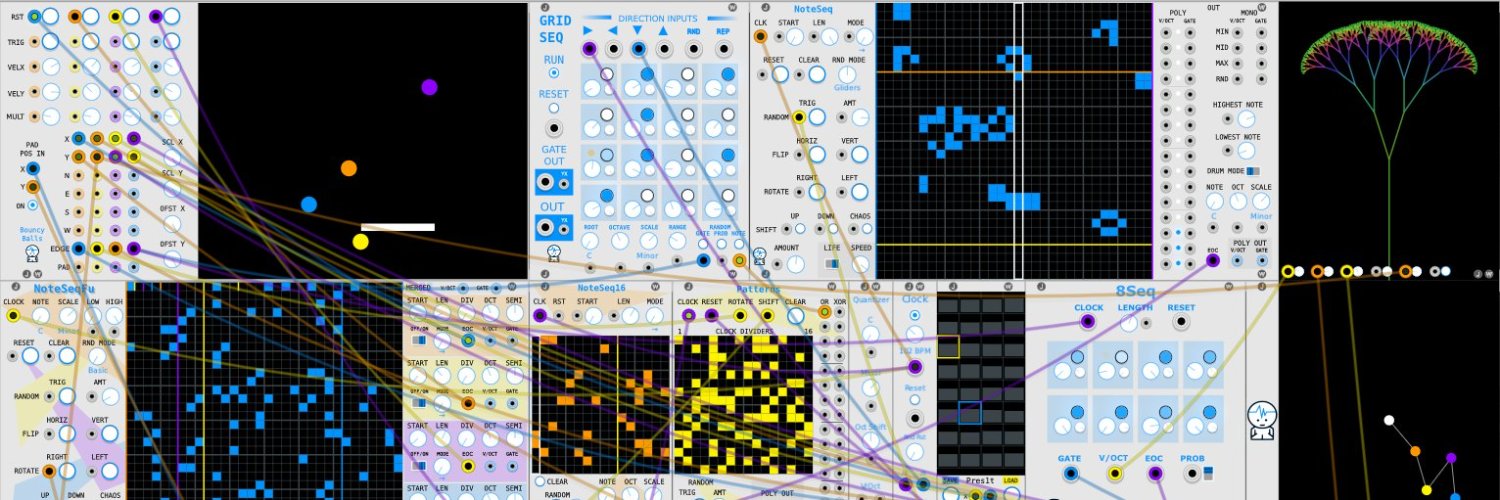 Jeremy Wentworth 🎧🎛🎚's banner