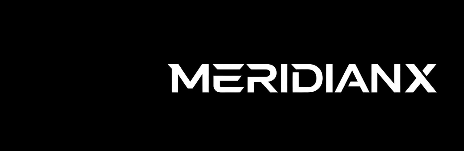 MeridianX's banner