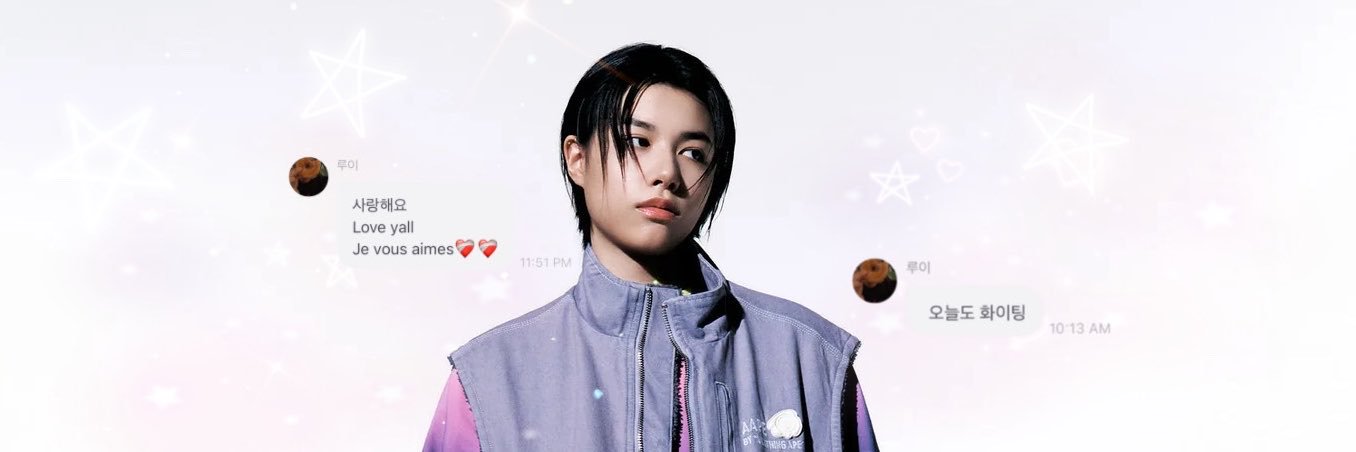 🗯️'s banner