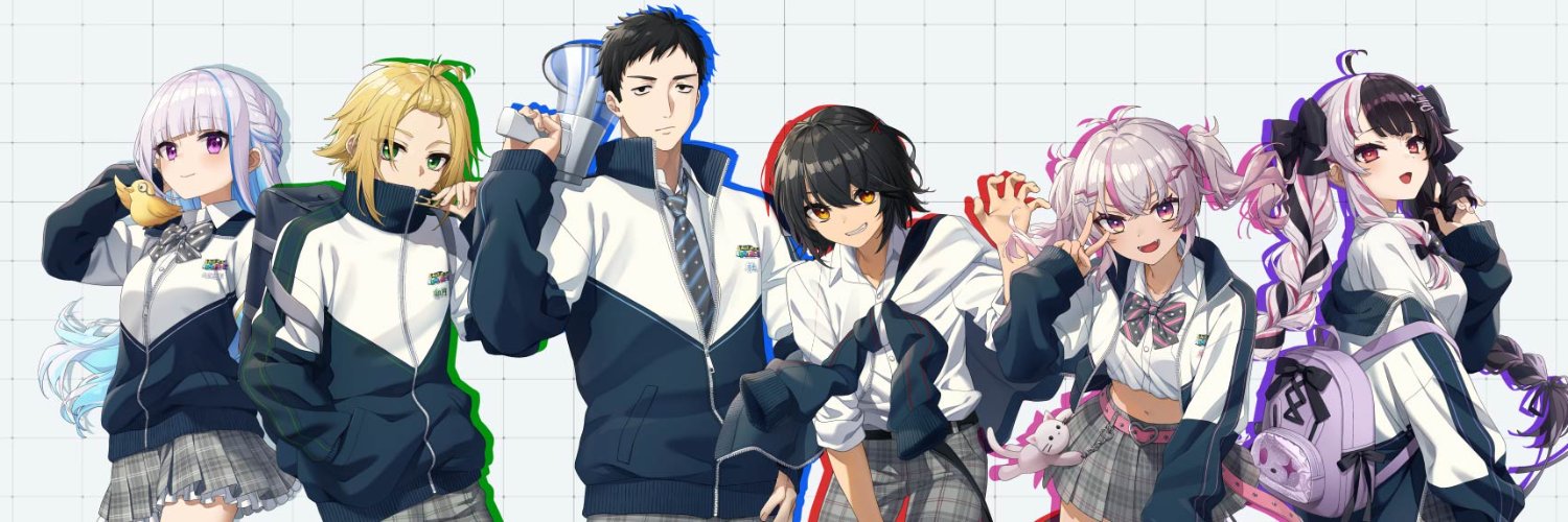 あるてぃめっとくりえいたーず's banner