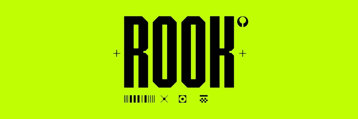 Rook's banner
