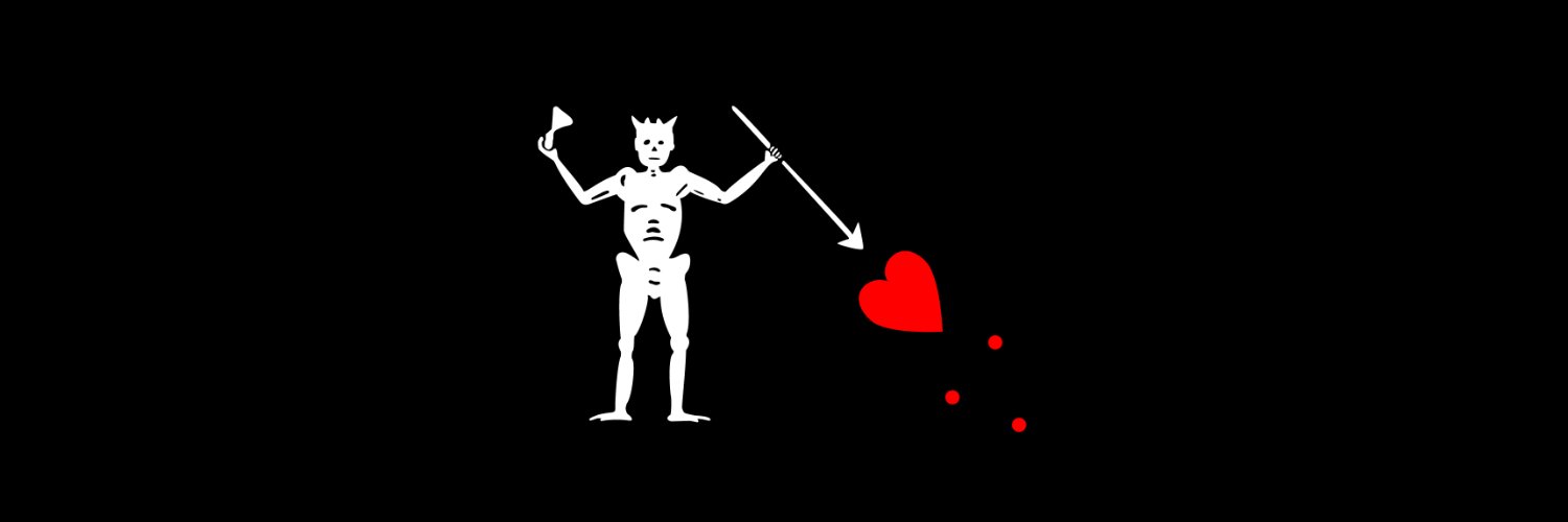 Rook's banner