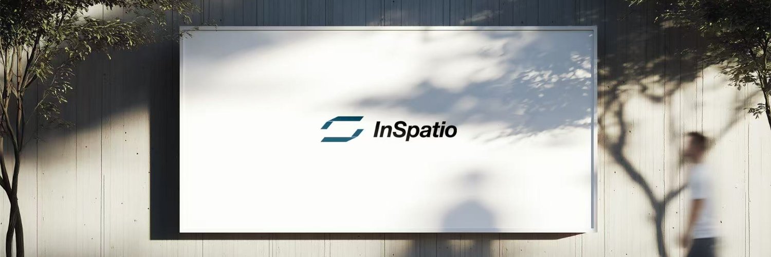 InSpatio｜影溯's banner