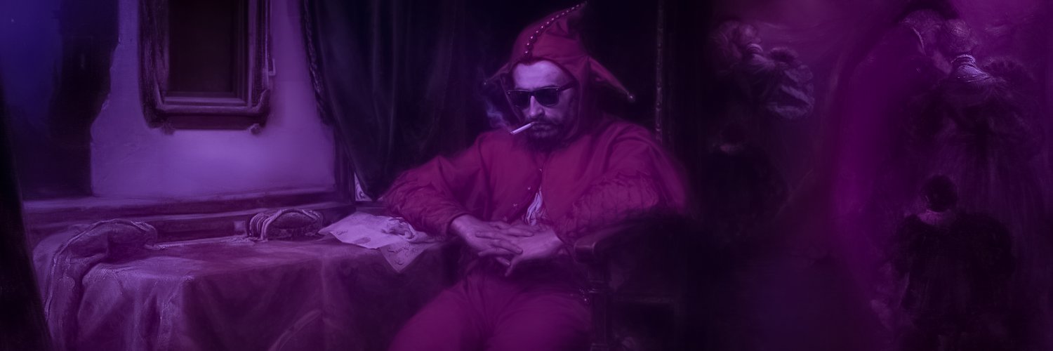 🇵🇱 Stańczyk's banner