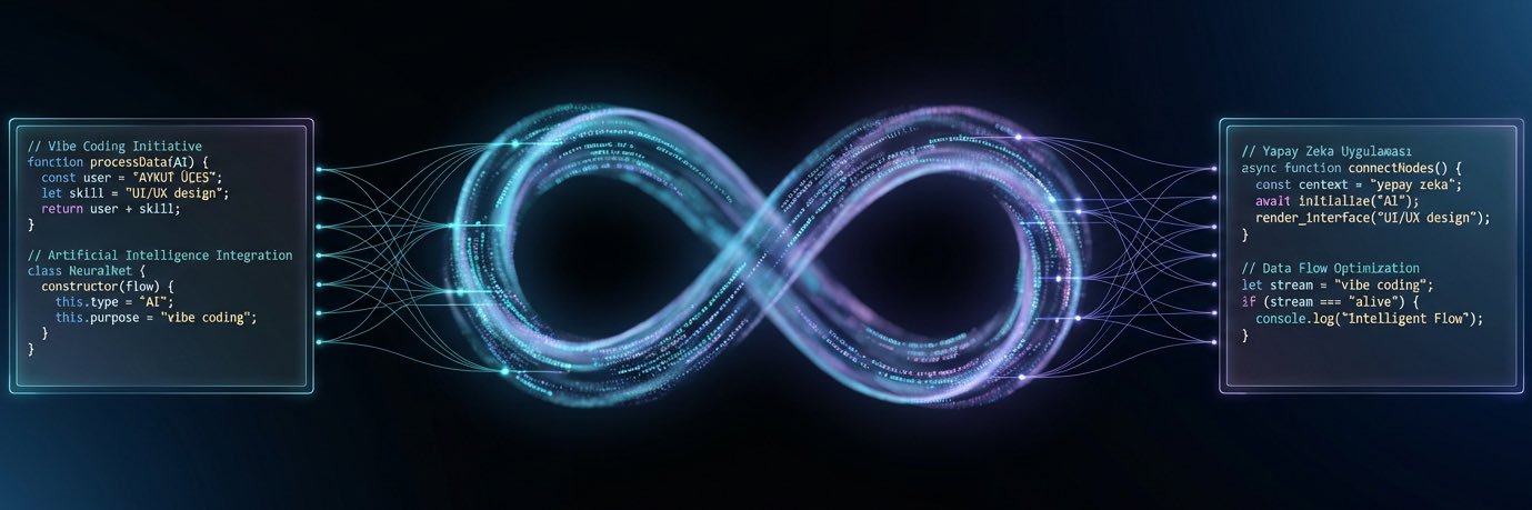 Aykut ÜÇEŞ's banner