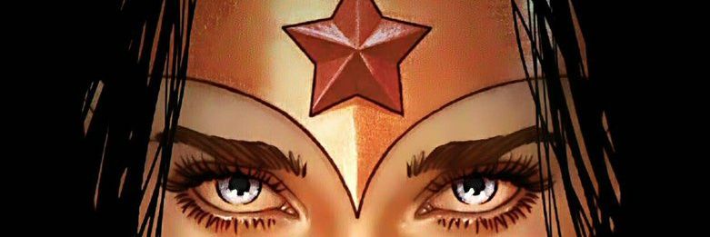 Diana Prince's banner