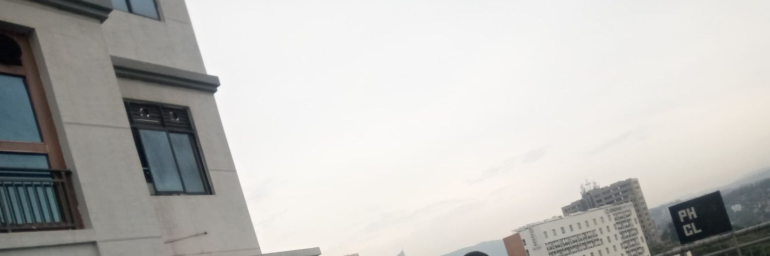 Just Smile's banner