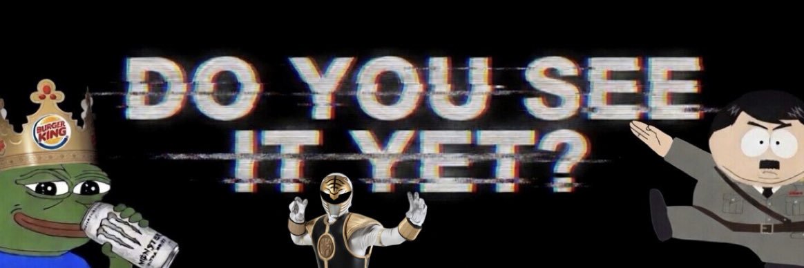 Radical Eyes's banner