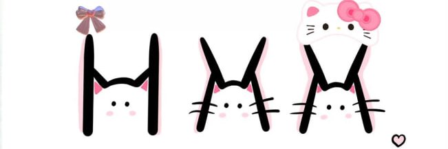 黑妞小余兒🐟's banner