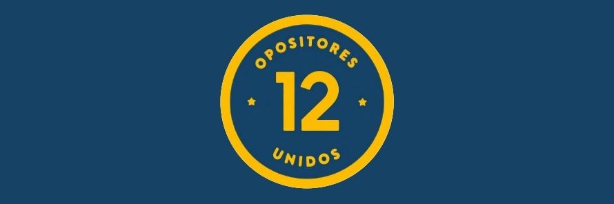 Opositores CABJ's banner